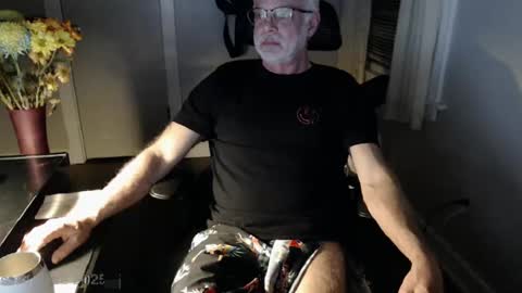 wasted_daze_ online show from March 9, 1:35 am