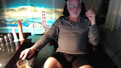 wasted_daze_ online show from April 3, 1:24 am