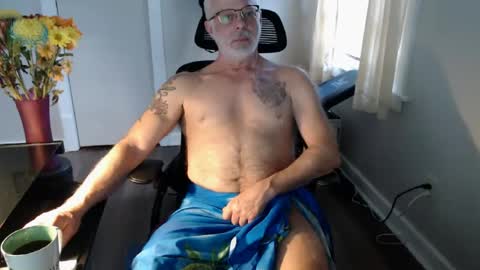 wasted_daze_ online show from March 8, 12:39 pm