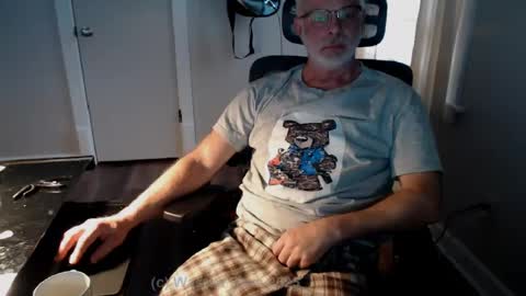 wasted_daze_ online show from January 18, 2:02 pm