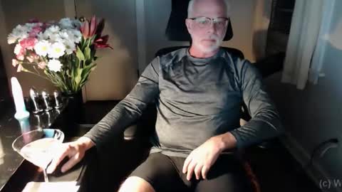 wasted_daze_ online show from December 1, 11:41 pm