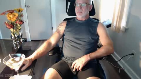 wasted_daze_ online show from October 6, 9:41 pm