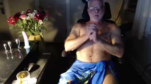 wasted_daze_ online show from March 4, 1:56 am