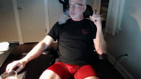 wasted_daze_ online show from February 13, 1:40 am