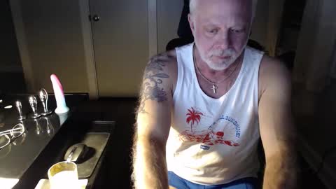 wasted_daze_ online show from February 16, 1:36 am