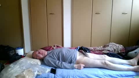 watanosmoking online show from April 10, 4:41 am