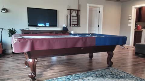 Daddy online show from January 26, 5:44 pm