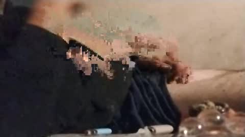 Snapshot of watchmespun chatting on October 31, 2:24 am watchmespun online show from October 31, 2:24 am