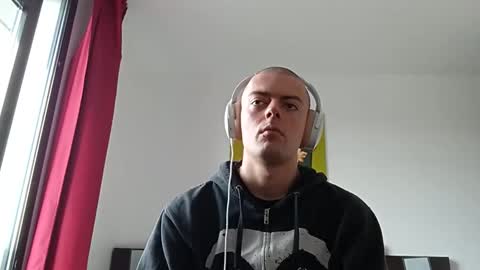 waterboyxp online show from November 10, 11:48 am