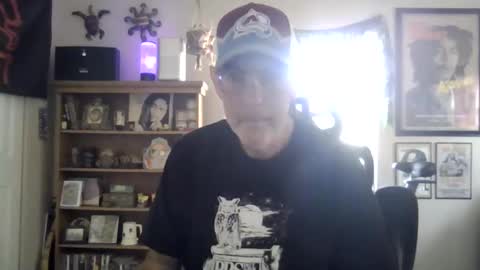 waterfire420 online show from November 18, 6:33 pm