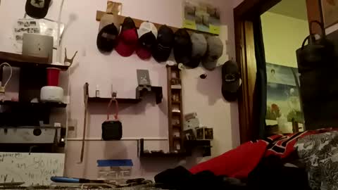 watts975xl online show from December 11, 8:49 pm