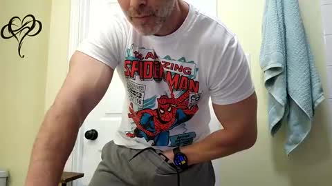 waynekent80 online show from January 9, 11:32 pm