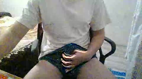 Anton online show from January 14, 1:38 pm