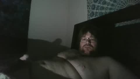 Viking Man online show from December 16, 6:42 am