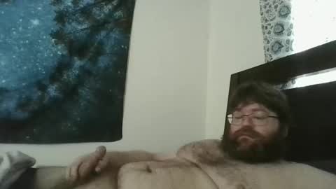 Viking Man online show from November 19, 5:13 pm