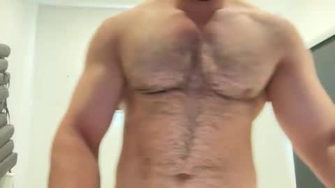 Weapon X online show from December 4, 10:06 pm