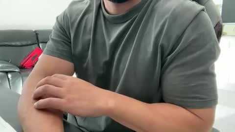 Weapon X online show from March 5, 10:17 pm