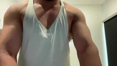 Weapon X online show from May 21, 4:30 am
