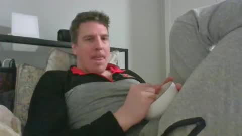 WeatheredVoid online show from February 7, 7:40 am