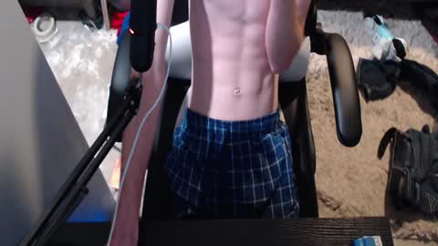 webry online show from January 9, 8:47 pm