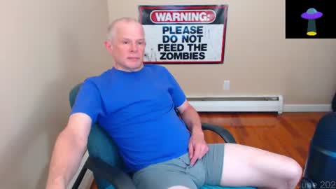 Chris online show from June 12, 4:38 pm