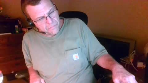 welderod online show from July 29, 10:58 am