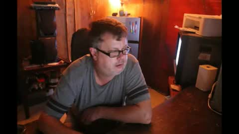 wendelladams666 online show from May 14, 3:32 pm