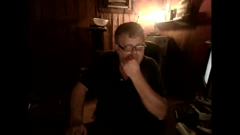 wendelladams666 online show from May 12, 2:20 am