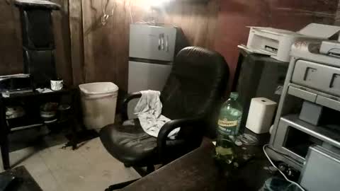 wendelladams666 online show from May 4, 12:34 am