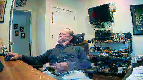 weseeyouwatching online show from October 7, 4:22 pm