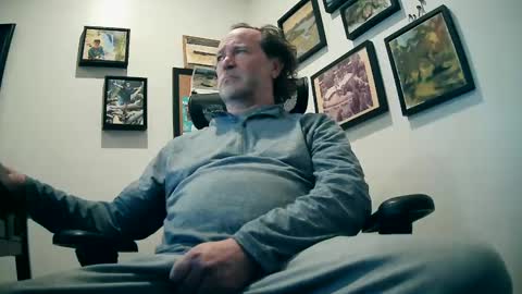 weseeyouwatching online show from January 10, 5:24 pm