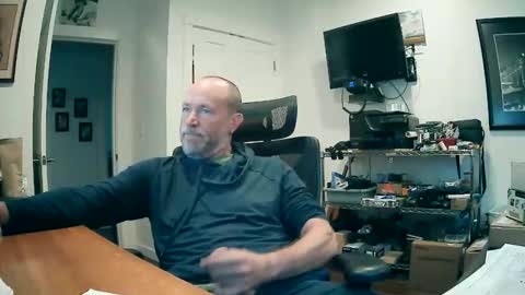 weseeyouwatching online show from October 24, 5:25 pm