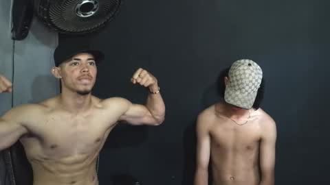 wesley_77 online show from March 17, 6:43 pm