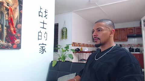 Wesley Rogger online show from March 4, 9:33 pm