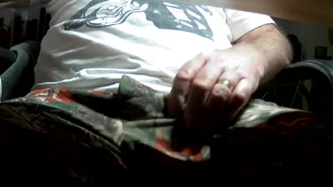 Snapshot of westvalleyguy54 chatting on December 11, 2:54 am westvalleyguy54 online show from December 11, 2:54 am