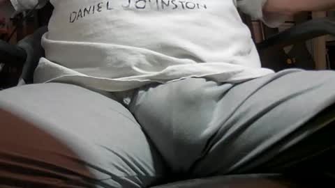 Snapshot of westvalleyguy54 chatting on January 25, 3:09 am westvalleyguy54 online show from January 25, 3:09 am