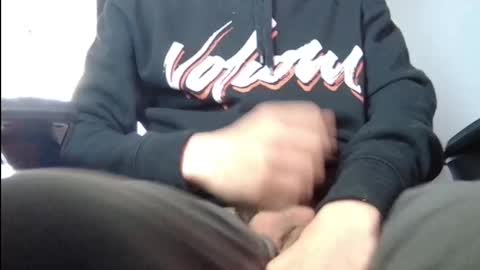 Wetbigdickstream online show from February 26, 8:59 am