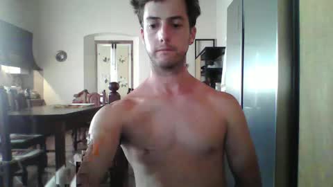 wetcockx online show from March 5, 5:18 pm