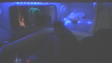 wetdreamz101 online show from January 19, 8:49 am