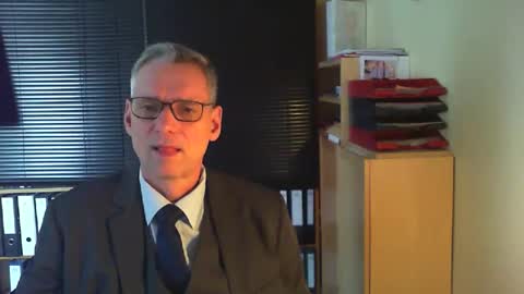 Franz online show from February 27, 12:28 pm