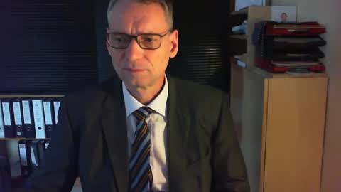 Franz online show from January 4, 12:38 pm