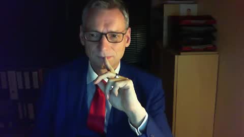 Franz online show from February 25, 6:20 pm