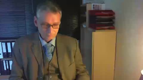 Franz online show from March 13, 3:08 pm