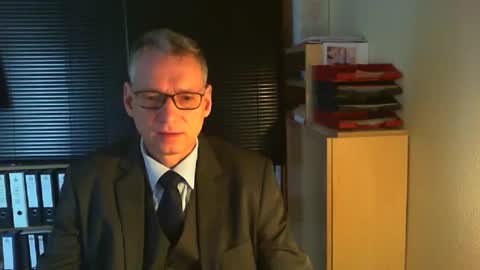 Franz online show from March 1, 7:08 am