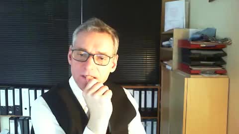 Franz online show from December 27, 11:06 am