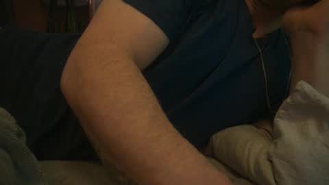 ShyGuy online show from February 22, 5:42 am