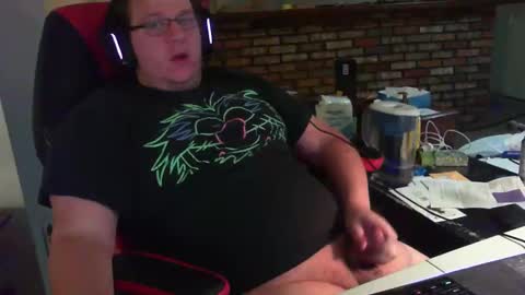 whateverdude555 online show from November 9, 6:45 pm