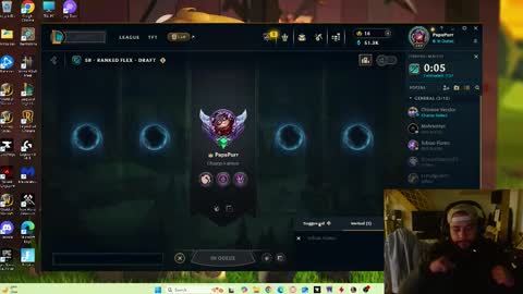 whatsthislol online show from November 25, 2:57 am