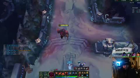 whatsthislol online show from November 22, 7:41 am