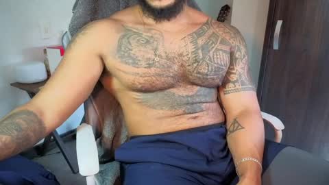 Will online show from April 2, 2:25 pm